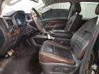 2018 Nissan Titan Sv for Sale in Casper, WY - Front End