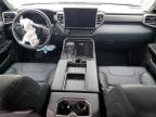2024 Toyota Tundra Crewmax Limited продається в Wilmer, TX - Front End