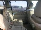 2008 Honda Odyssey Exl იყიდება Spartanburg-ში, SC - Front End