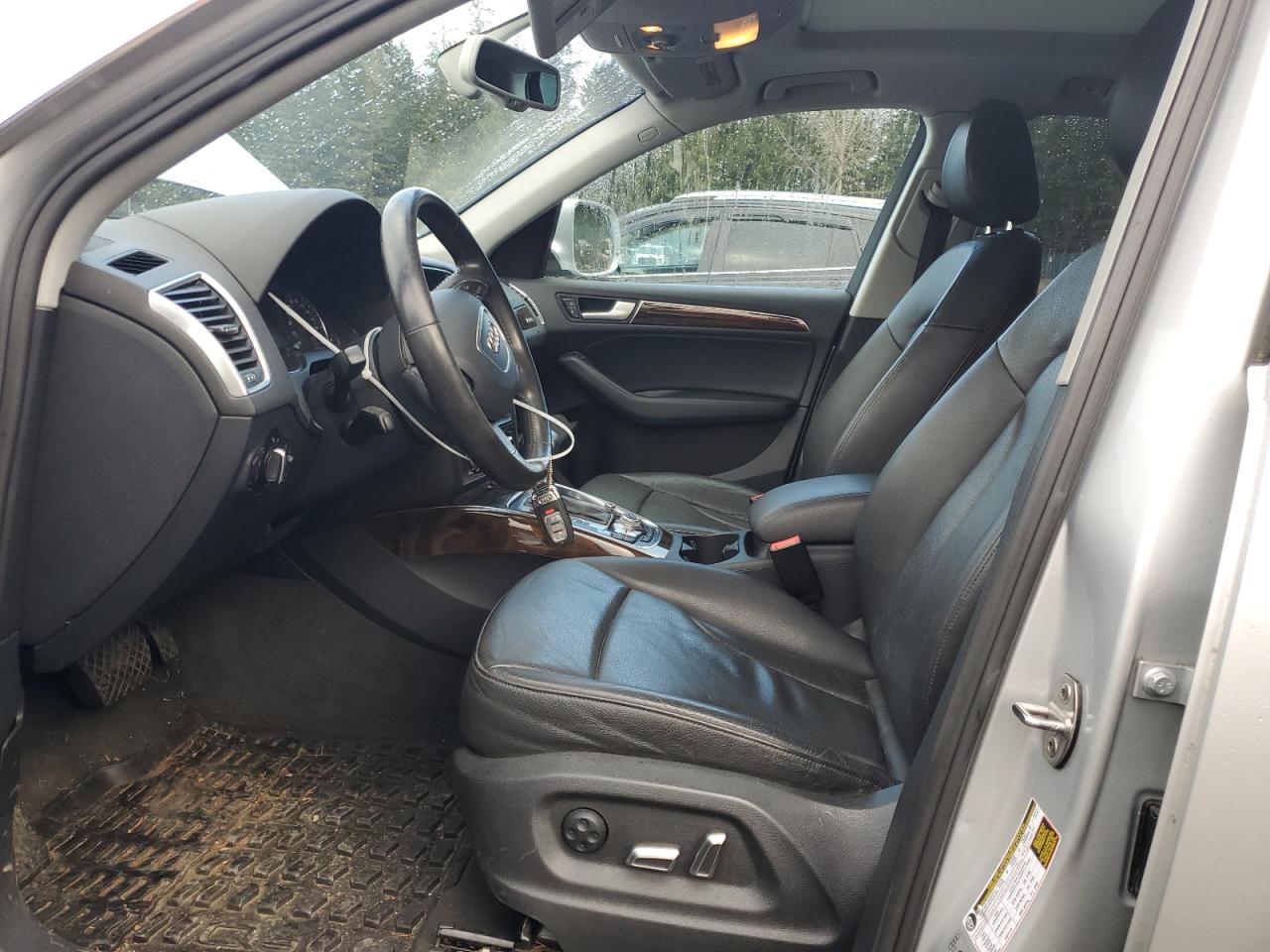 2013 Audi Q5 - Image 7