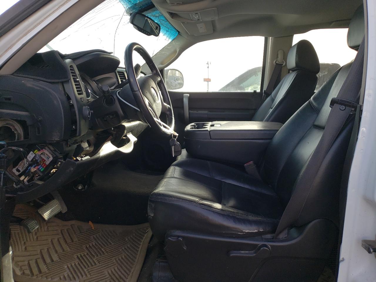 2008 Chevrolet Silverado - Image 7