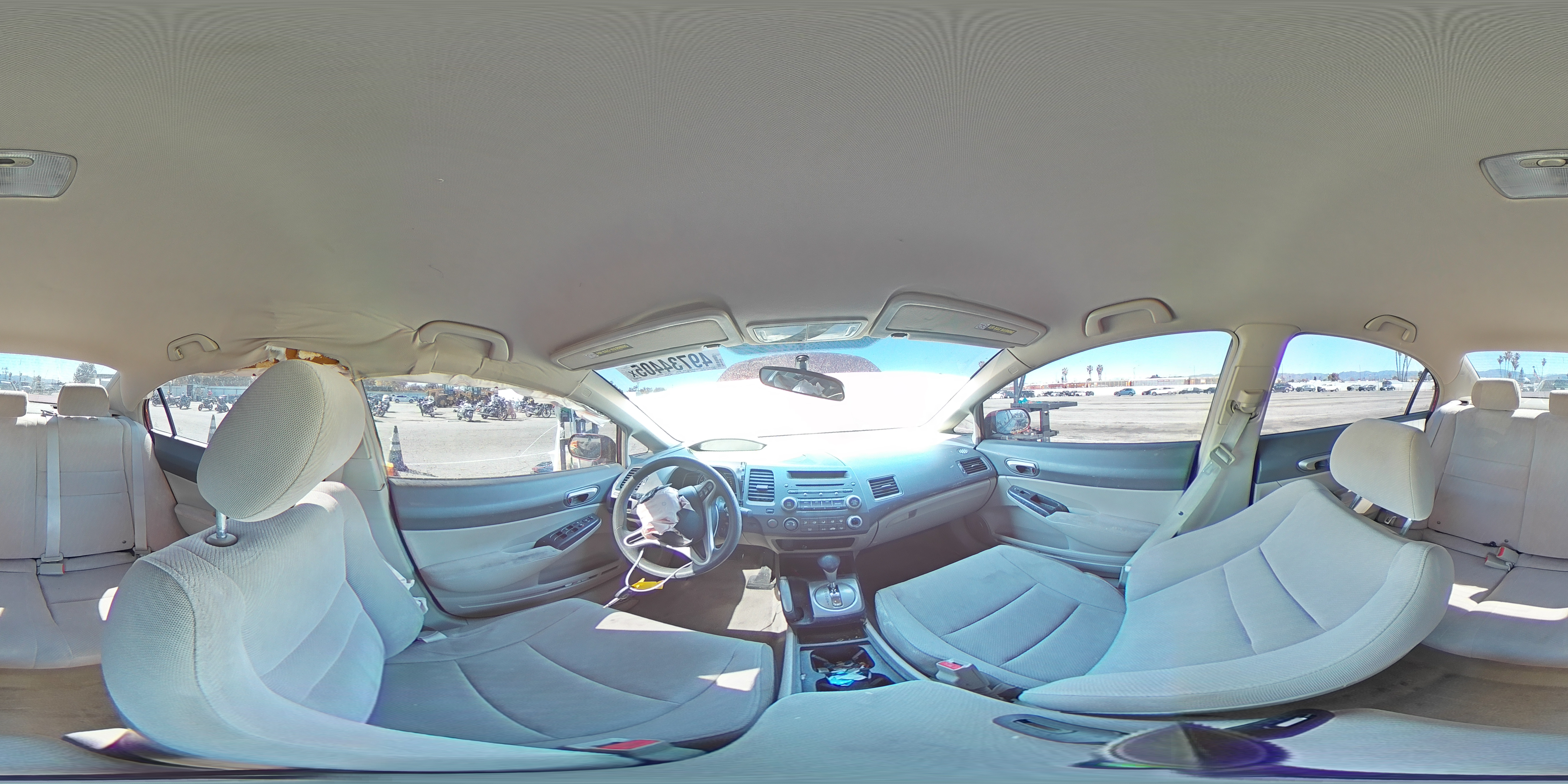 2010 Honda Civic - Image 13