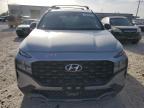 2022 Hyundai Santa Fe Sel იყიდება San Antonio-ში, TX - Rear End