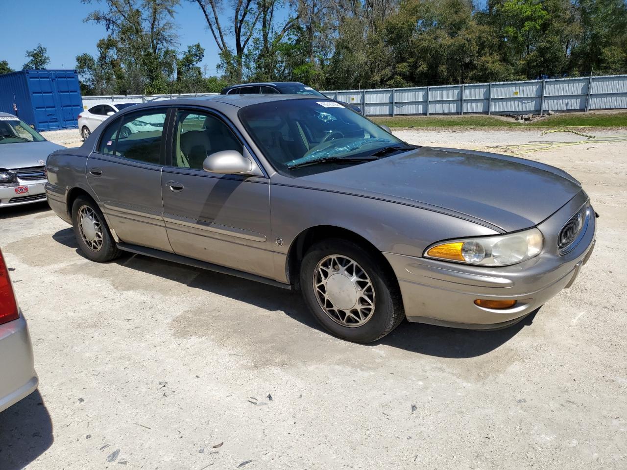 2004 Buick LeSabre - Image 4