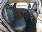 2022 Hyundai Tucson Limited იყიდება Rancho Cucamonga-ში, CA - Front End