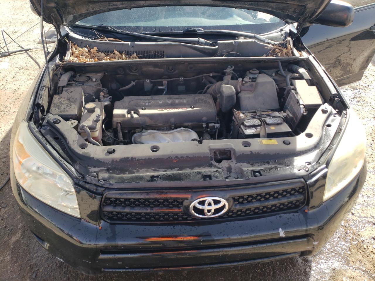 2008 Toyota RAV 4 - Image 12