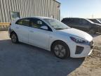 2020 Hyundai Ioniq Blue zu verkaufen in Haslet, TX - Rear End