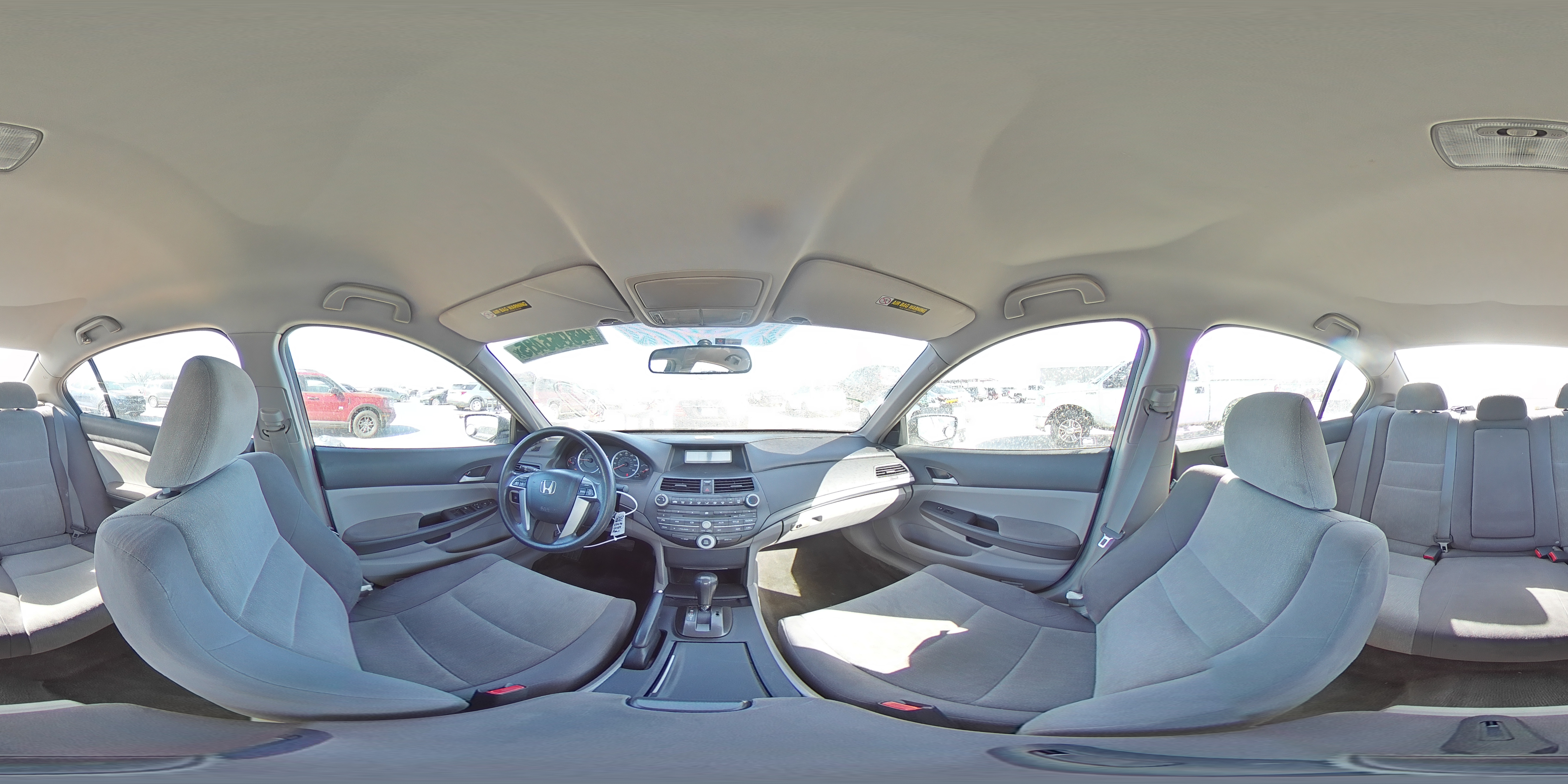 2009 Honda Accord - Image 13