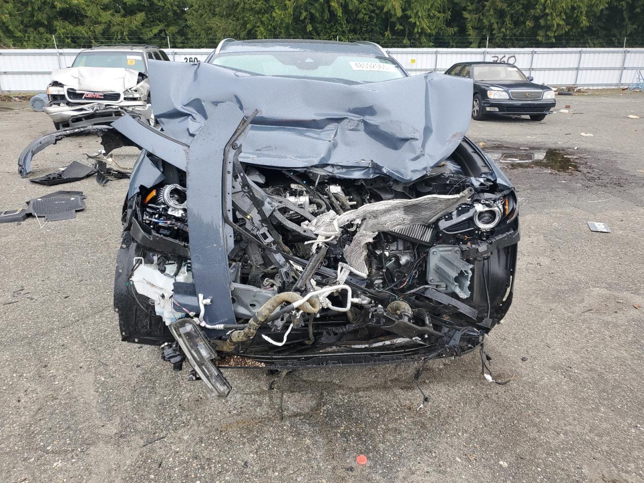 2021 Mazda CX-30 - Image 5
