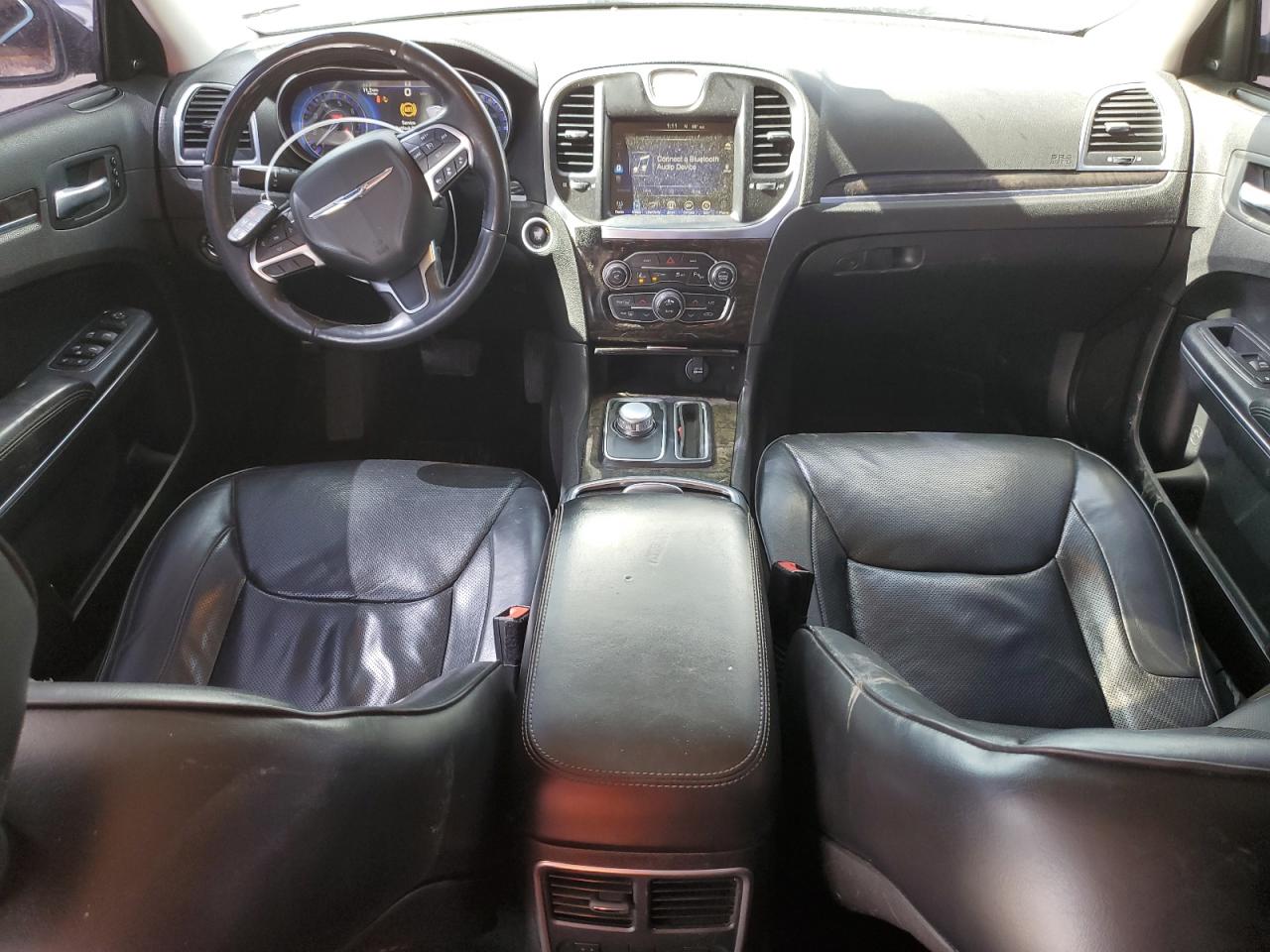 2015 Chrysler 300 - Image 8