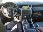 2007 Land Rover Range Rover Sport Hse na sprzedaż w Sacramento, CA - Minor Dent/Scratches