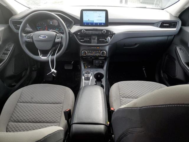  FORD ESCAPE 2022 Blue