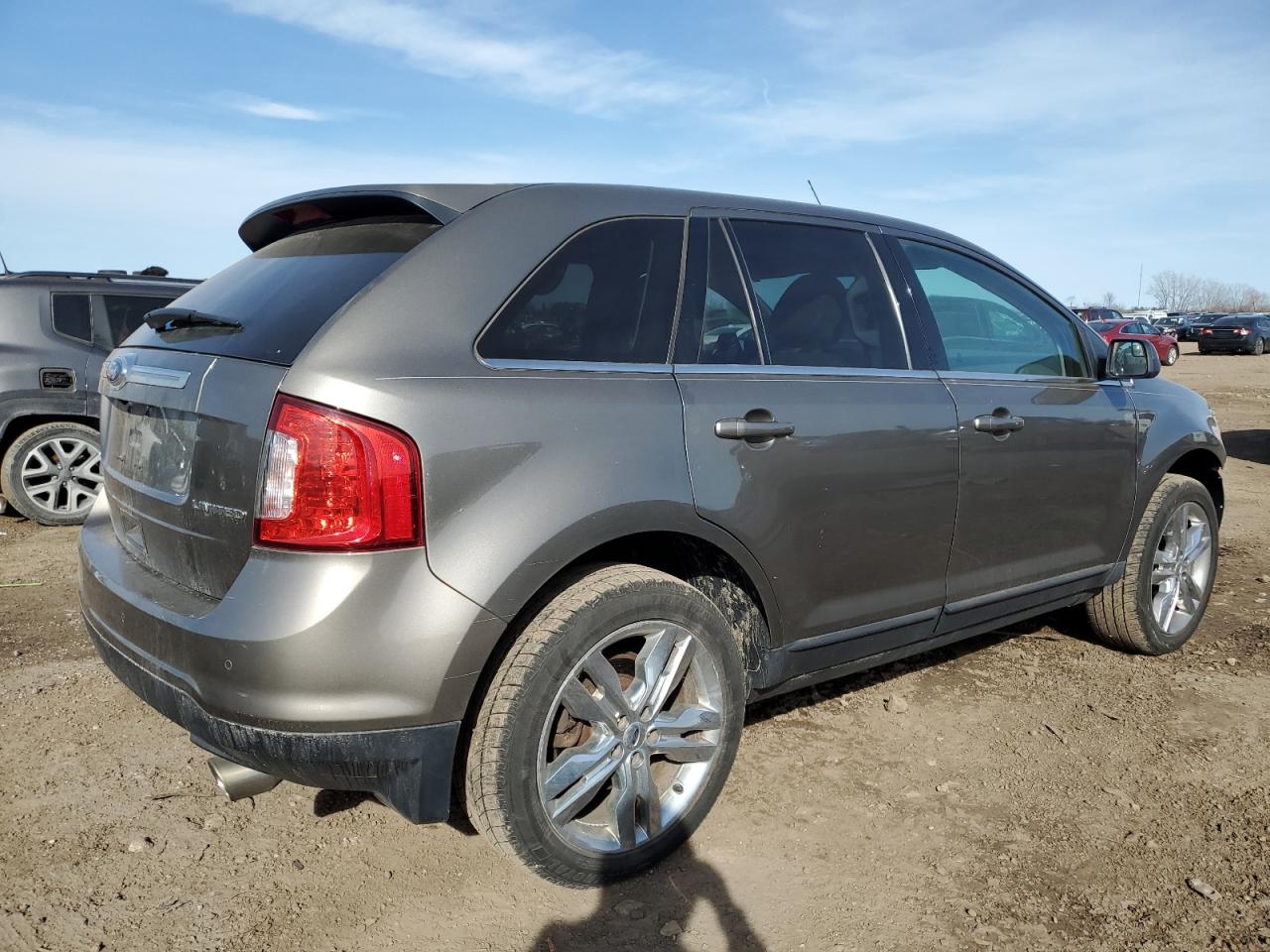 2013 Ford Edge - Image 3