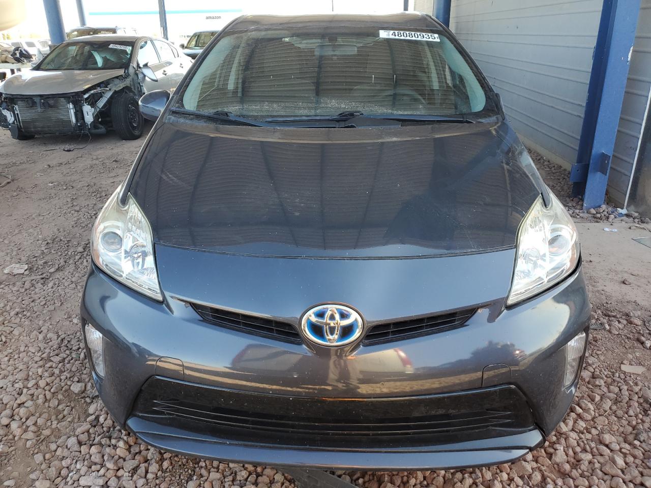 2015 Toyota Prius - Image 5