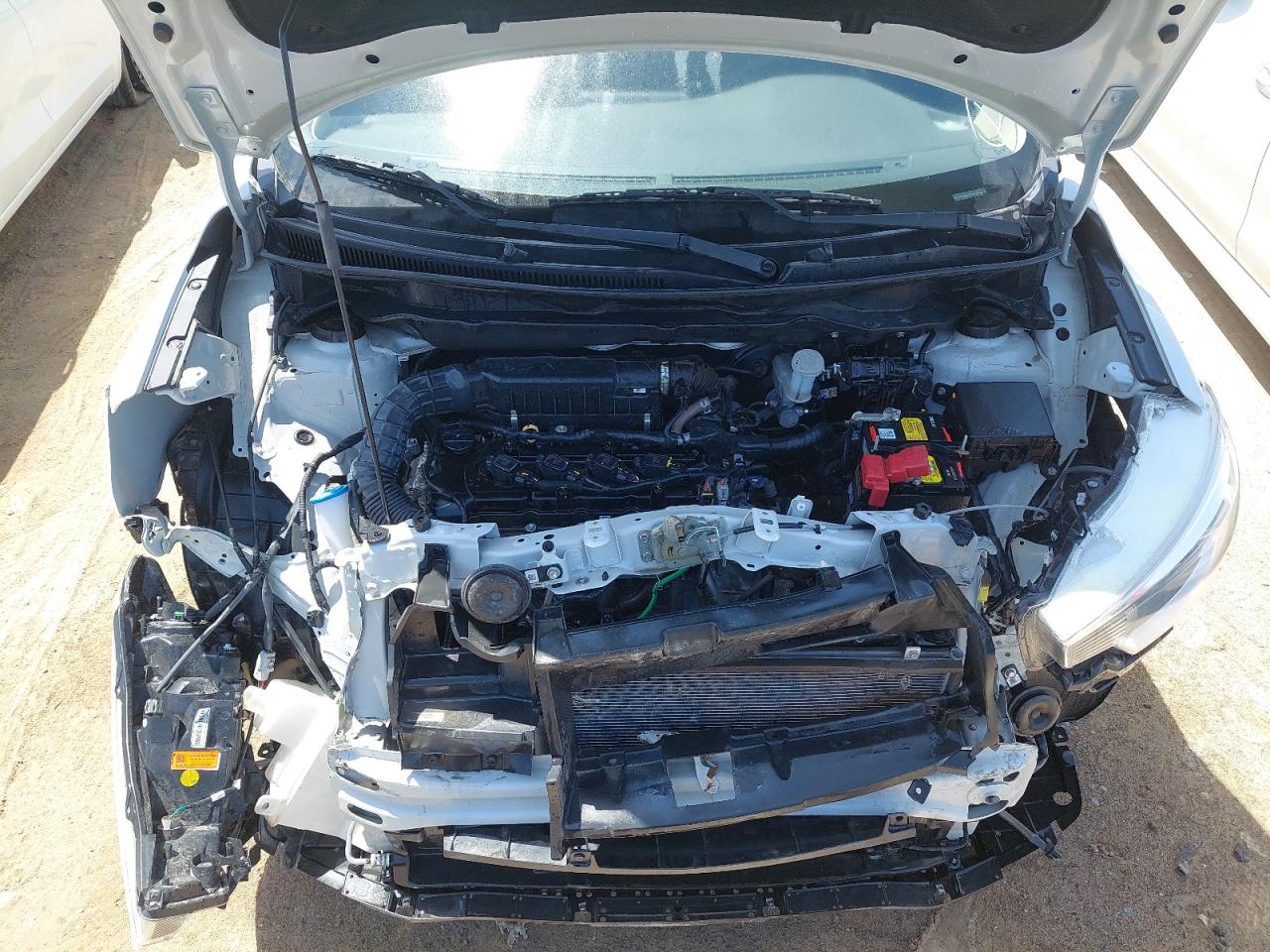 MA3NC2B15SA850165 - 2025 Suzuki ERTIGA - #49933125