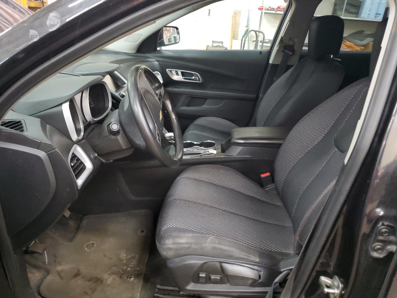 2015 Chevrolet Equinox - Image 7