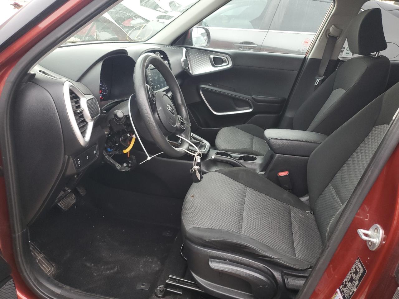 2020 Kia Soul - Image 7