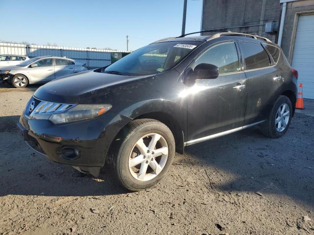 2009 Nissan Murano S