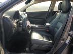 2021 Honda Hr-V Exl de vânzare în Montgomery, AL - Front End