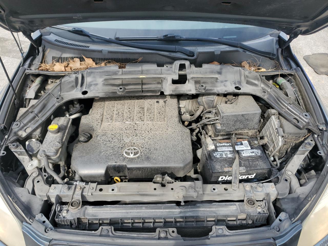2008 Toyota RAV 4 - Image 12