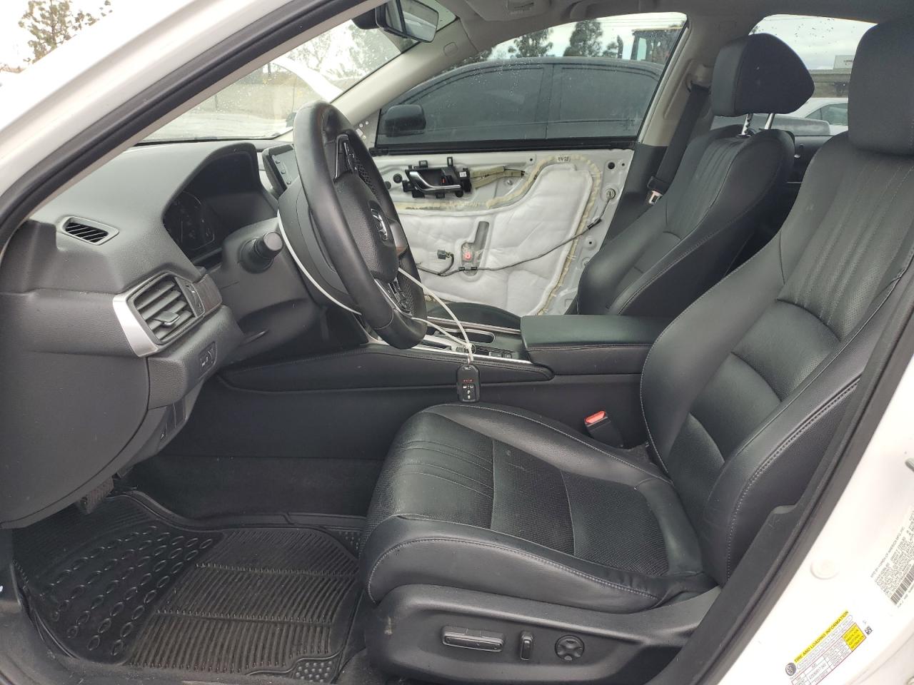 2018 Honda Accord - Image 7