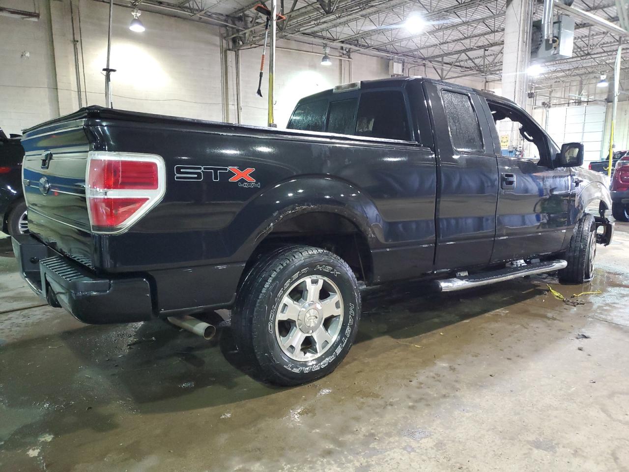 2010 Ford F-150 - Image 3