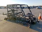 2015 Polaris Ranger Crew 900 Eps იყიდება Grand Prairie-ში, TX - Burn
