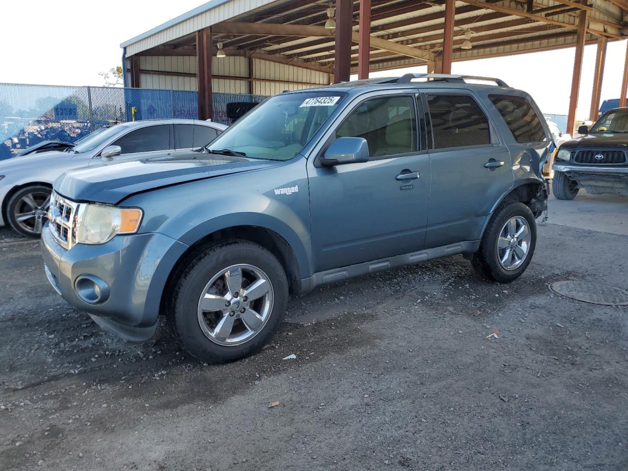 2012 Ford Escape - Image 1