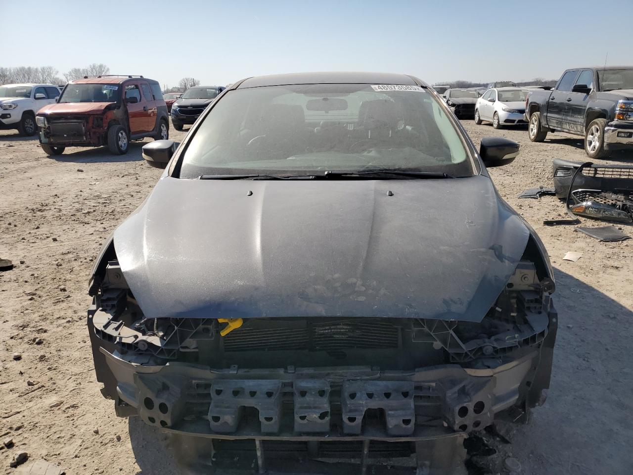 2015 Ford Focus - Image 5