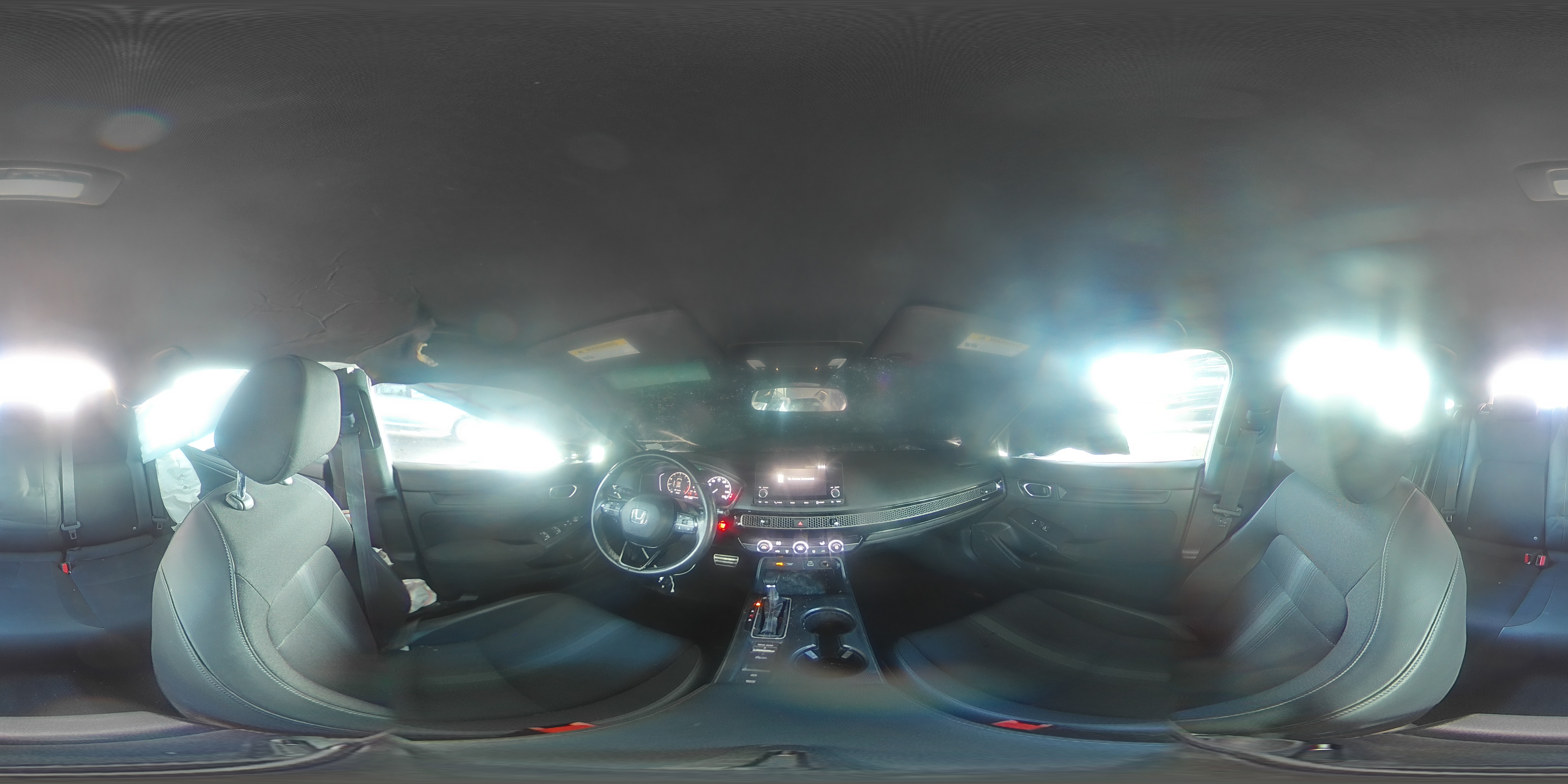 2023 Honda Civic - Image 13