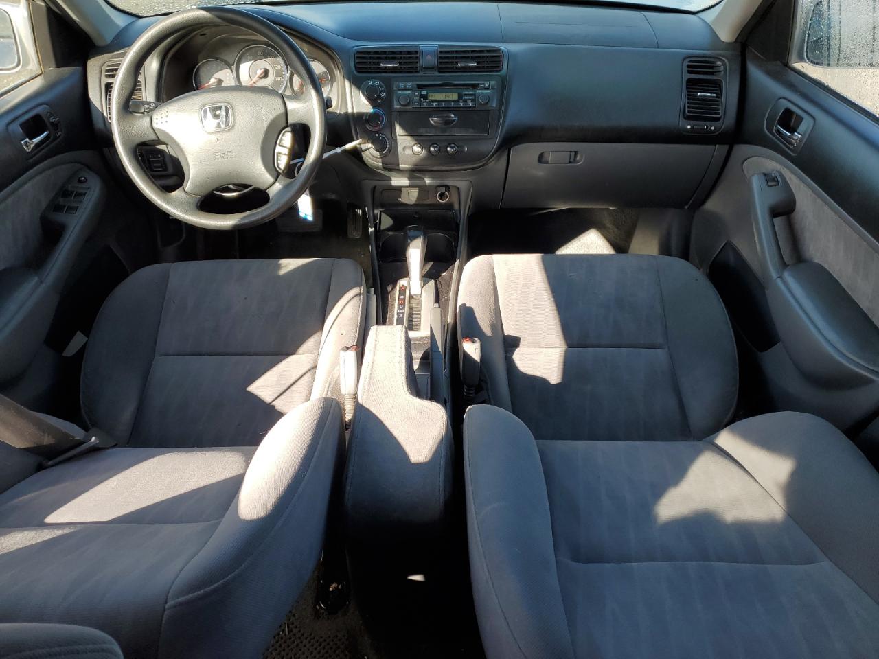 2004 Honda Civic - Image 8