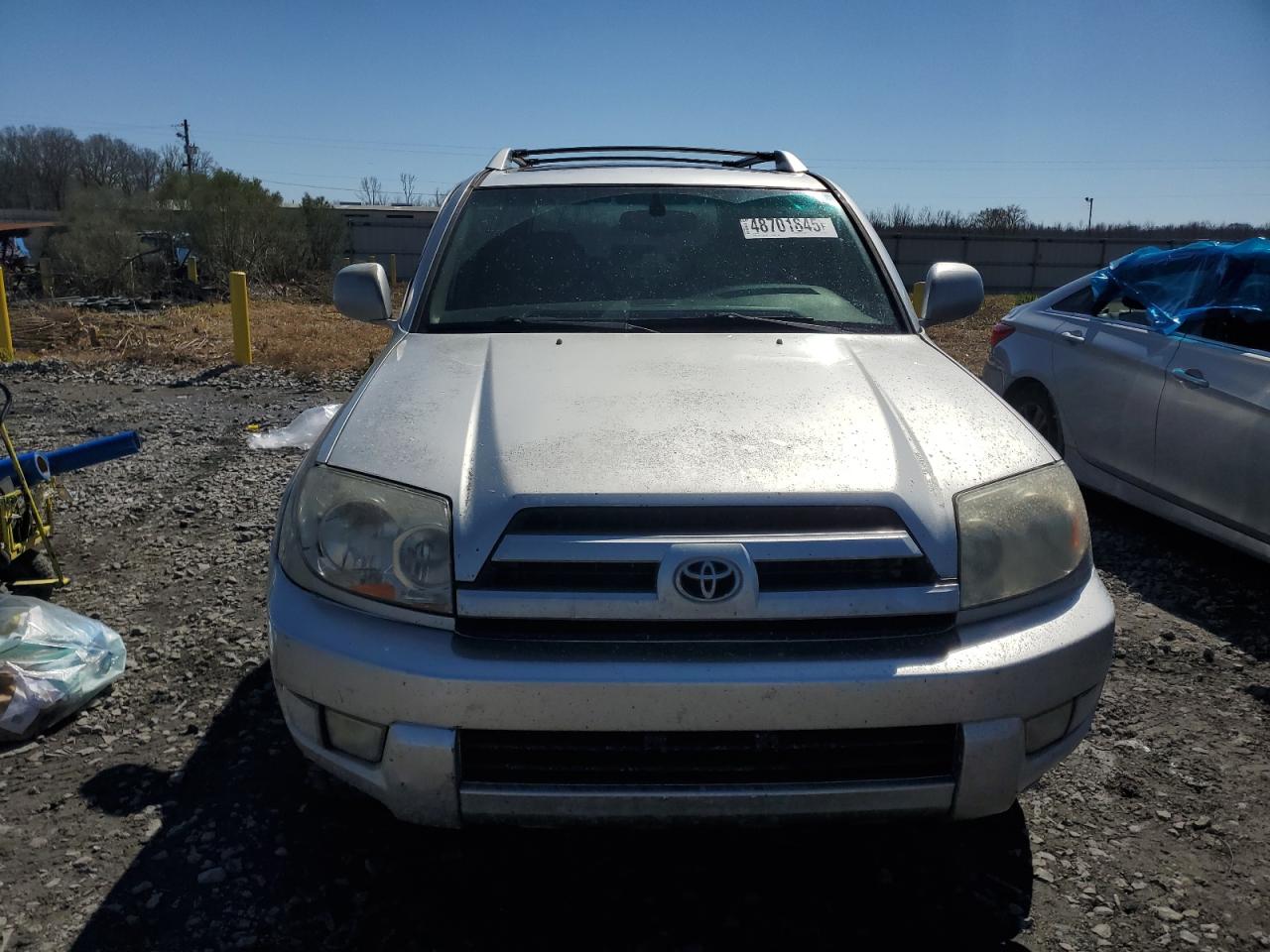 2003 Toyota 4Runner - Image 5