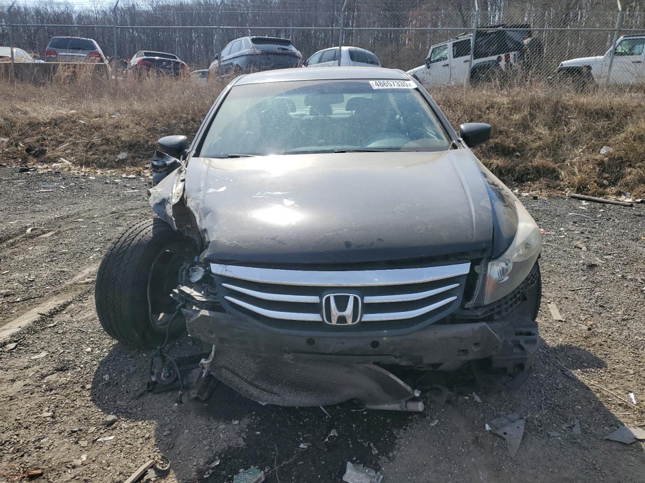 2012 Honda Accord - Image 5