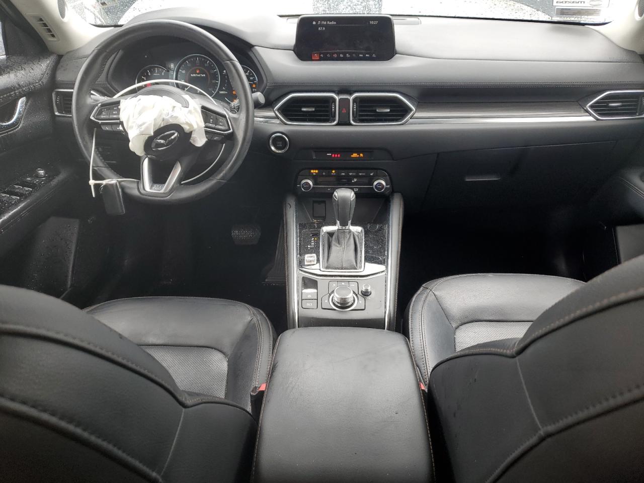 2020 Mazda CX-5 - Image 8
