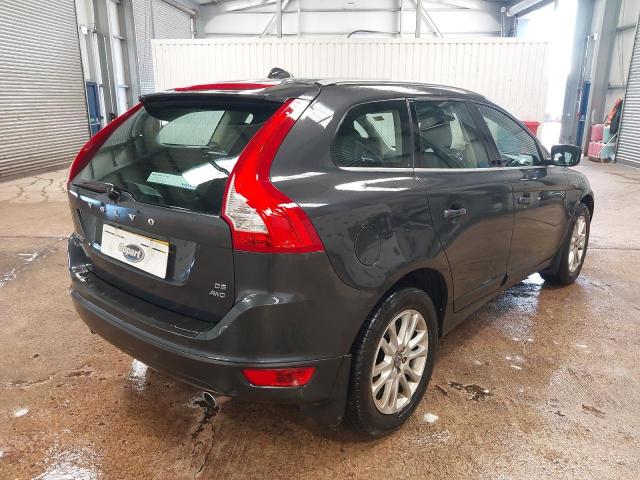 2010 VOLVO XC60 SE LU