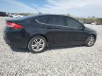 2018 Ford Fusion Se იყიდება Montgomery-ში, AL - Mechanical