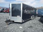 2022 Quality Cargo Enclosed Cargo Trailer за продажба в Grantville, PA - Side