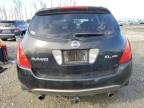 2004 Nissan Murano Sl продається в Arlington, WA - Front End