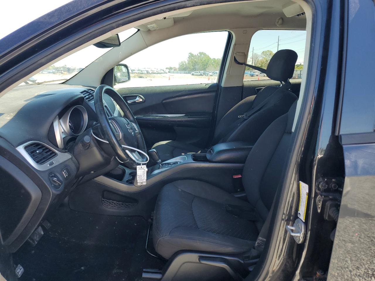 2012 Dodge Journey - Image 7