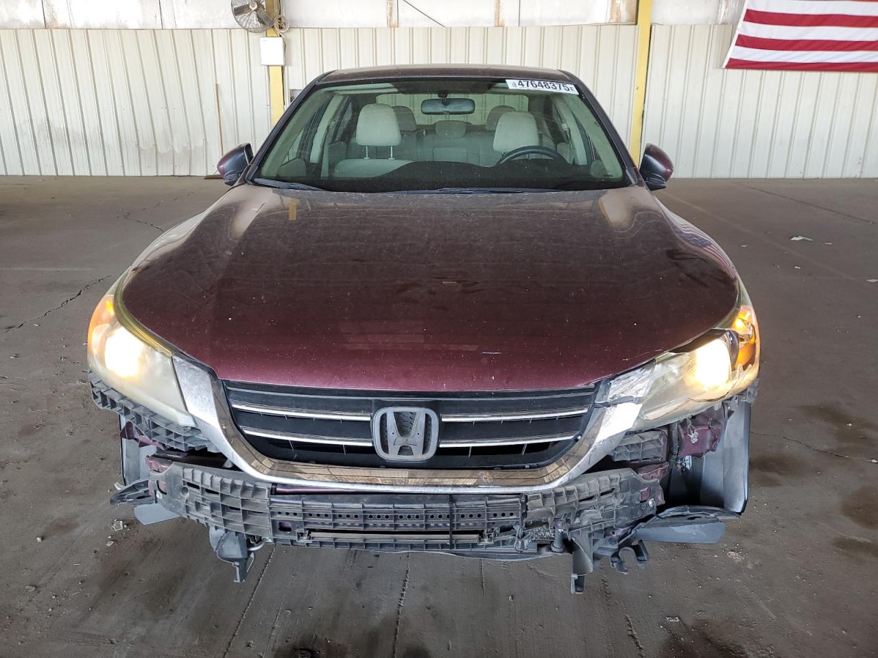 2013 Honda Accord - Image 5