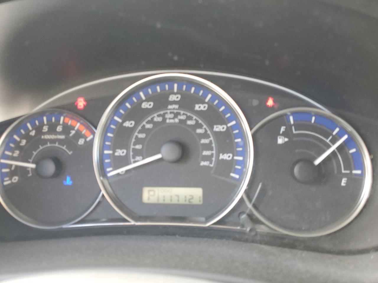2010 Subaru Forester - Image 9