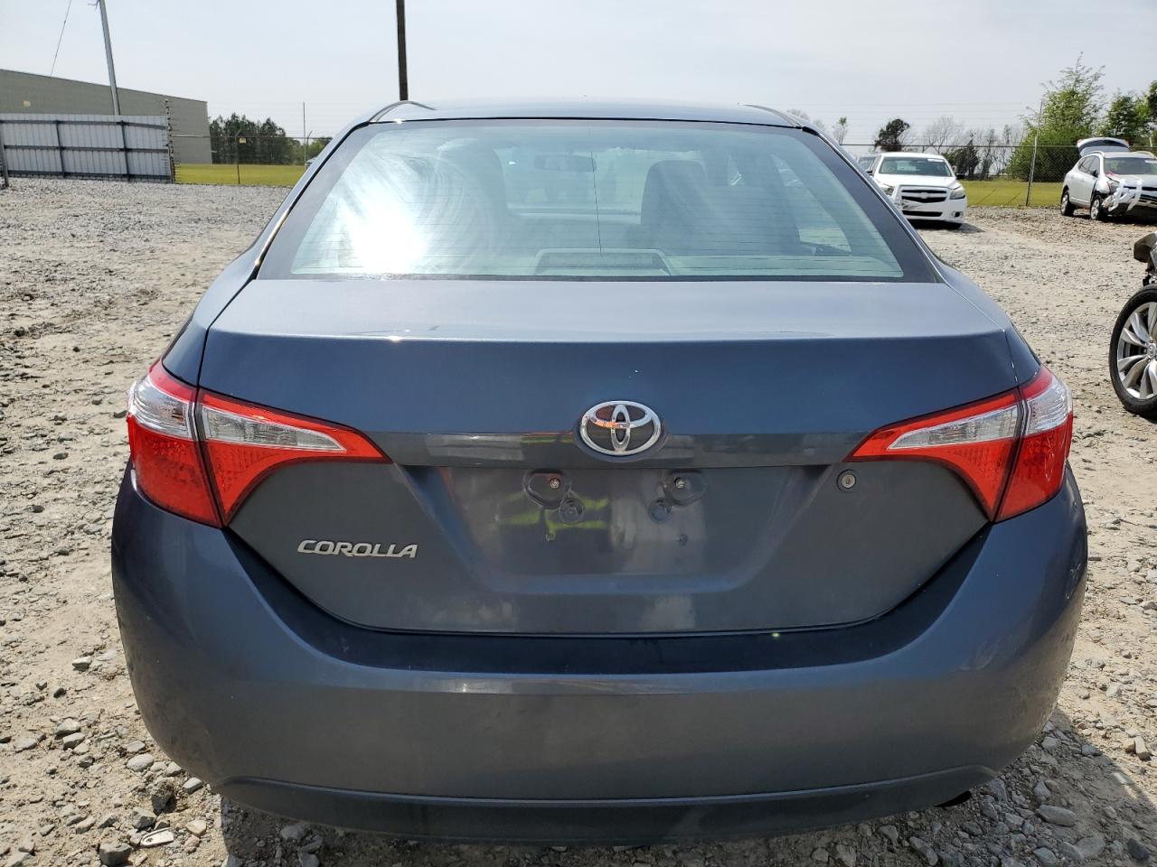 2014 Toyota Corolla - Image 6