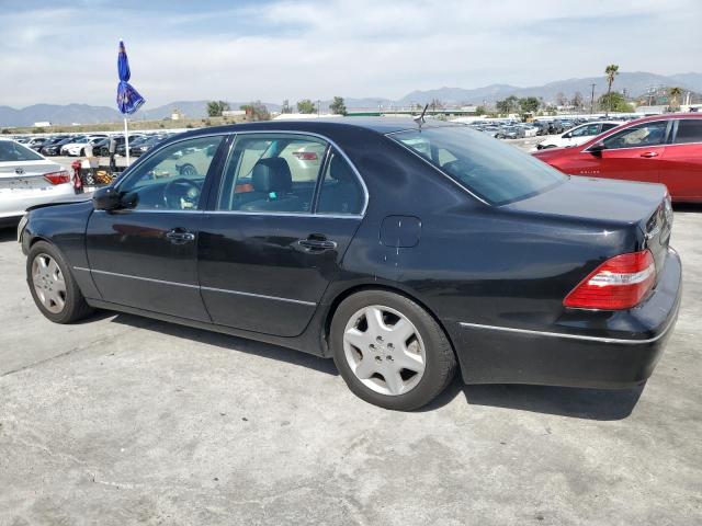 2005 LEXUS LS 430  