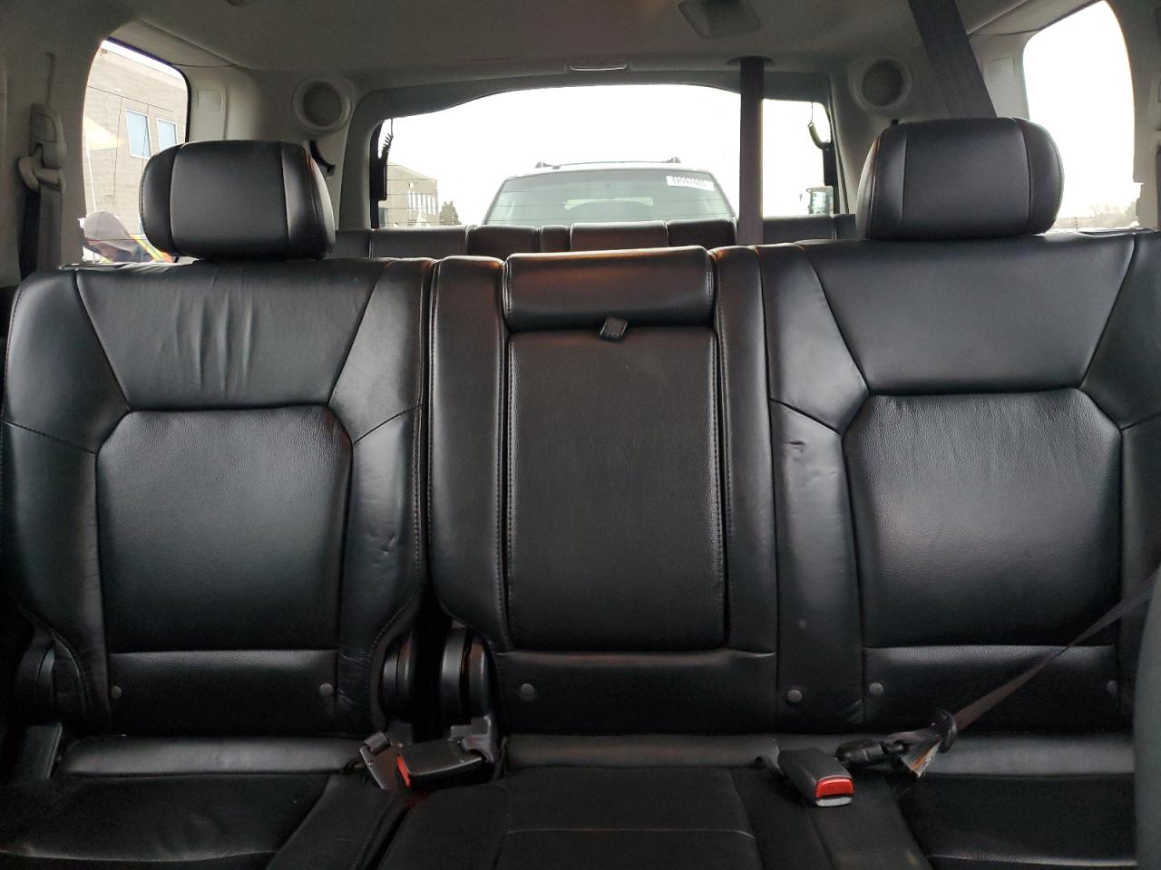 2011 Honda Pilot - Image 10