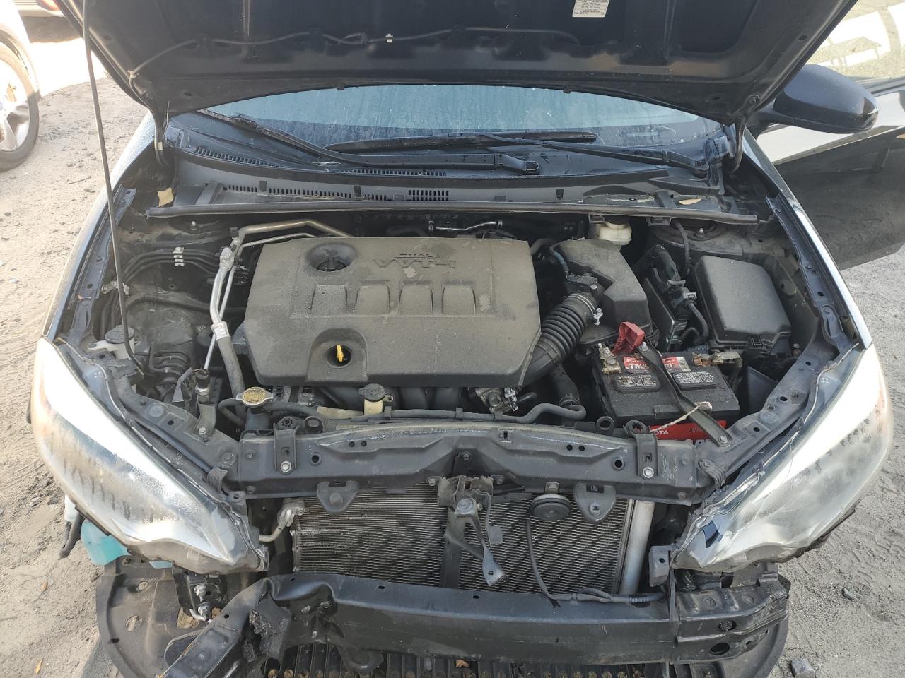2015 Toyota Corolla - Image 11