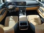 2024 Kia Carnival Lx იყიდება Haslet-ში, TX - Front End