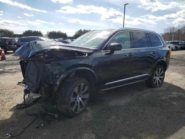 2021 Volvo Xc90 T6 Inscription