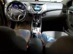 2011 Hyundai Elantra Gls zu verkaufen in Ebensburg, PA - Front End