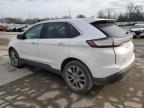 2018 Ford Edge Titanium за продажба в Fort Wayne, IN - Front End