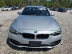 2016 Bmw 328 I Sulev за продажба в Houston, TX - Hail